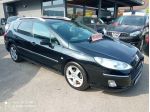 Peugeot 407 SW  2.0 HDi Fine SPORT 110.000KM