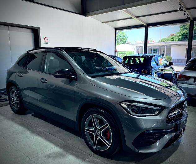 Mercedes-Benz GLA 220d 190CV 4Matic Premium AMG - Foto 6