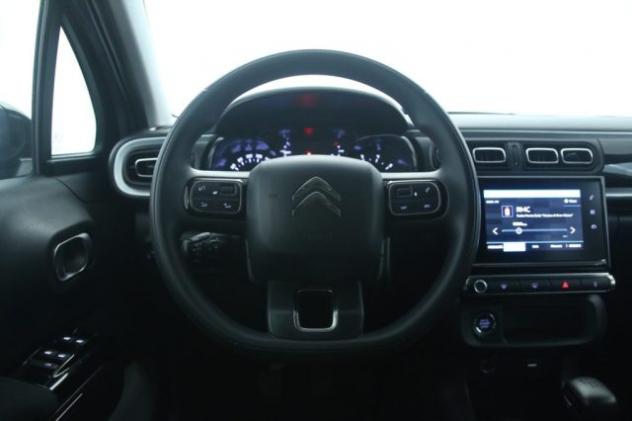 CITROEN C3 PureTech 110 S&S Shine *SCONTO IMMEDIATO* rif. 22303682 - Foto 10
