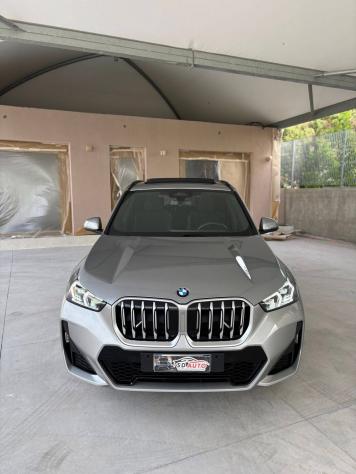 Bmw X1 20 XDrive 2.0D 163Cv Msport