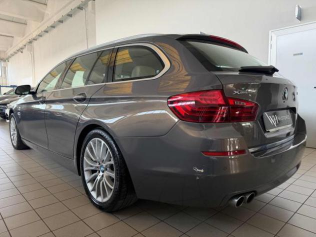 BMW 530 d xDrive 258CV Touring Luxury rif. 23663350 - Foto 5