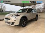 Fiat 600 1.2 hybrid 110cv auto
