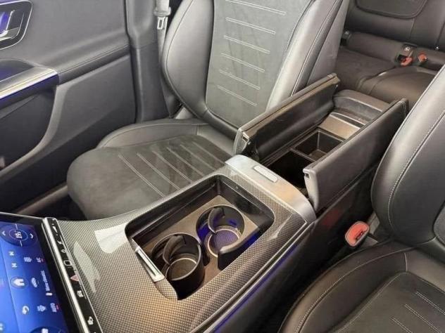 Mercedes-Benz GLC Coupé GLC Coupe 220 d AMG Line Premium 4matic auto * TETTO APRIBILE * - Foto 9