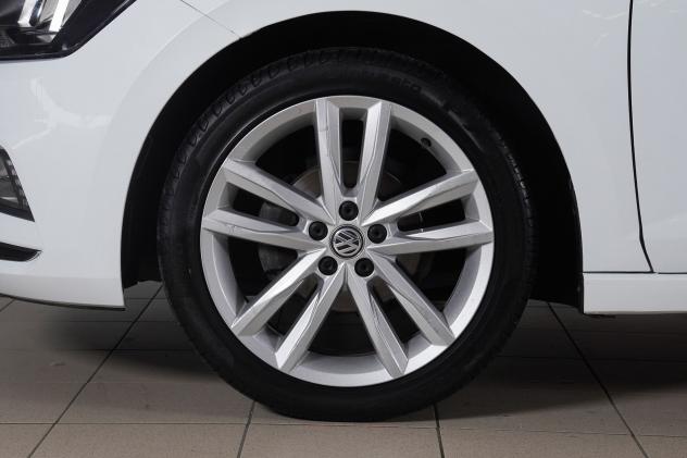 Volkswagen Polo 1.0 TSI Highline 95CV - Foto 6