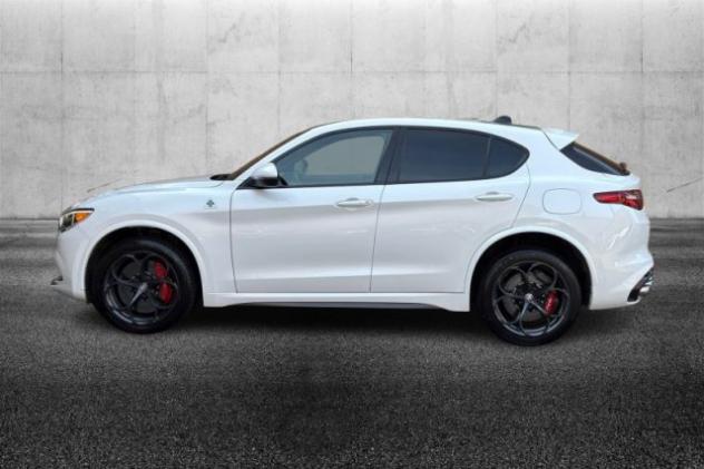 ALFA ROMEO Stelvio 2.9 Bi-Turbo V6 510 CV AT8 Quadrifoglio rif. 23757157 - Foto 5