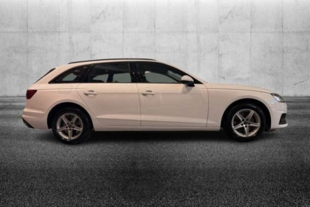 AUDI A4 Avant 30 TDI/136 CV S tronic rif. 24048819 - Foto 4