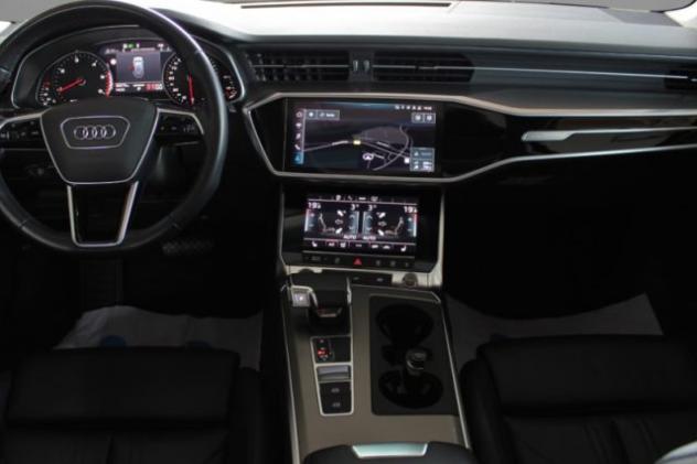 AUDI A6 Avant 40 2.0 TDI S tronic Business Sport rif. 24143241 - Foto 6