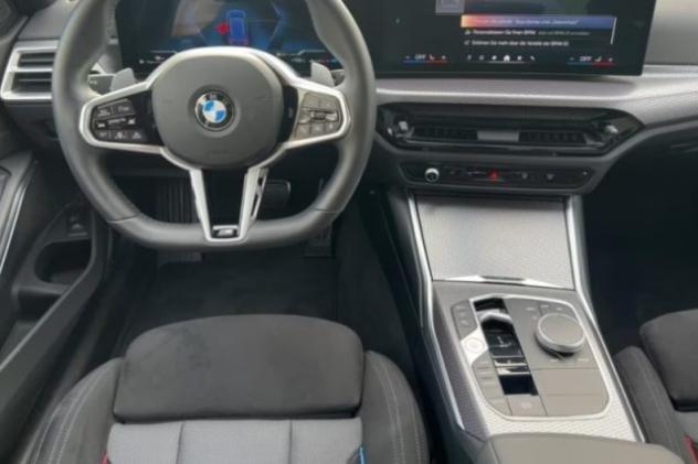 BMW 330 d 48V xDrive Touring Msport rif. 23162301 - Foto 7