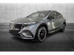 MERCEDES-BENZ EQS 450 4MATIC AMG Line Premium rif. 23757907