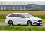 SKODA Octavia 2.0 TSI DSG Wagon RS rif. 24169924
