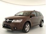 Fiat Freemont 2.0 Mjt 170 CV 4x4 aut. Lounge - 7 POSTI
