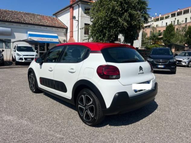 CITROEN C3 BlueHDi 75 S&S Shine rif. 23896794 - Foto 7