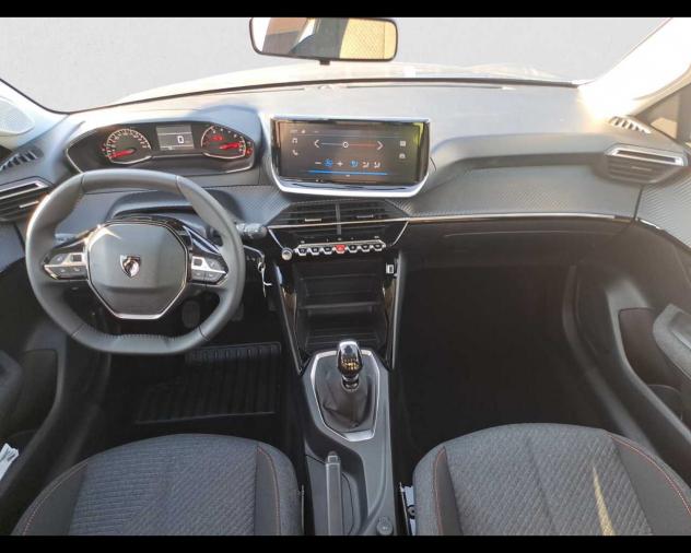 Peugeot 208 5P - Style Turbo Benzina 100cv - Foto 9