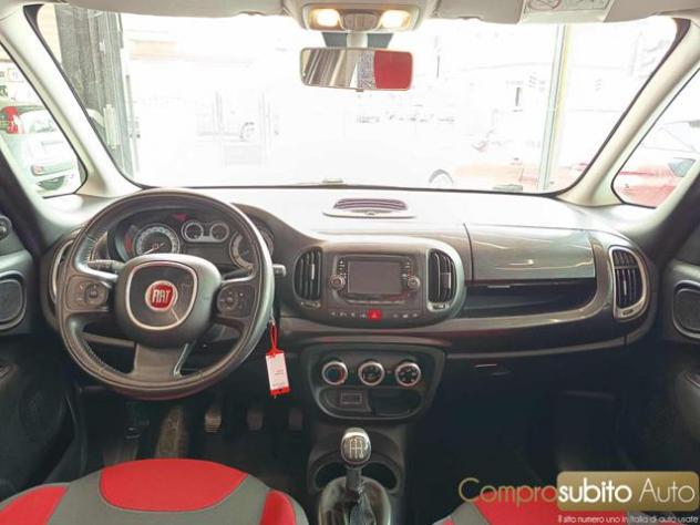FIAT 500L 1.3 Multijet 85 CV Pop Star rif. 24055128 - Foto 8