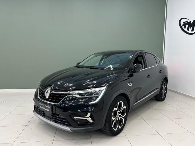 Renault Arkana Full Hybrid E-Tech 145 CV Engineered - Foto 4