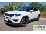 Jeep Compass 2.0 Multijet II aut. 4WD (M1556)