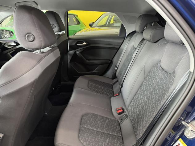 Audi A1 Sportback 30 TFSI S tronic S line edition - GAR. AUDI 4 ANNI - Foto 5