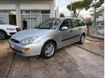Ford Focus 1.8 TDDi cat SW Ghia