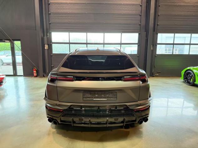 LAMBORGHINI Urus 4.0 S rif. 24044137 - Foto 5