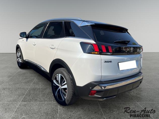 Peugeot 3008 BlueHDi 120 EAT6 S&S GT Line - Foto 2