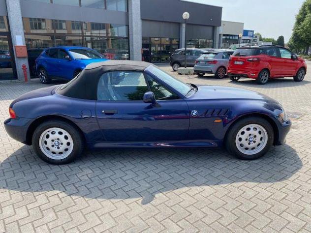 BMW Z3 1.8 115cv Clima pochi km Occasione! rif. 23786940 - Foto 6