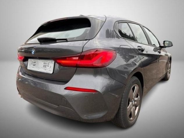 BMW 116 d 5p. Business Advantage rif. 24166088 - Foto 4