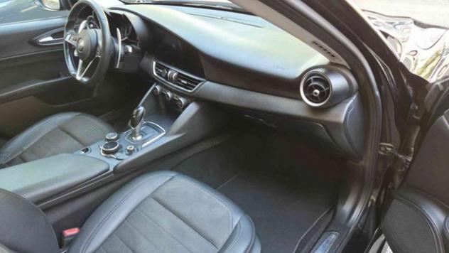 ALFA ROMEO Giulia 2.2 Turbodiesel 180 CV AT8 Eco Business rif. 23883963 - Foto 9