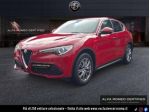 ALFA ROMEO Stelvio 2.0 Turbo 200 CV AT8 Q4 Super rif. 23002967