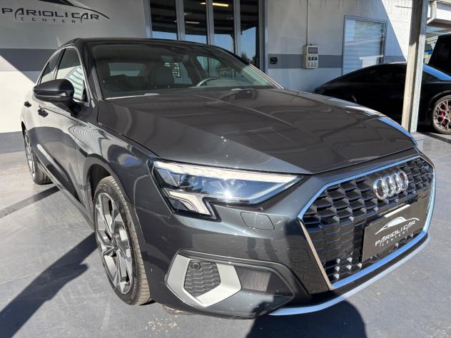 Audi A3 Sedan 35 TFSI S tronic Business Advanced - Foto 10