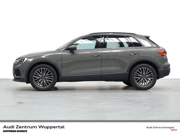 Audi Q3 35TDI S-tronic Business Advanced NAVI VIRTUAL PDC - Foto 3