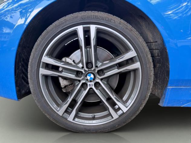 BMW Serie 1 118d Msport 2.0 150cv - PROMO - Foto 7