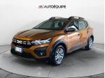 Dacia Sandero Stepway III 2021 Stepway 1.0 tce Comfort Eco-g 100cv