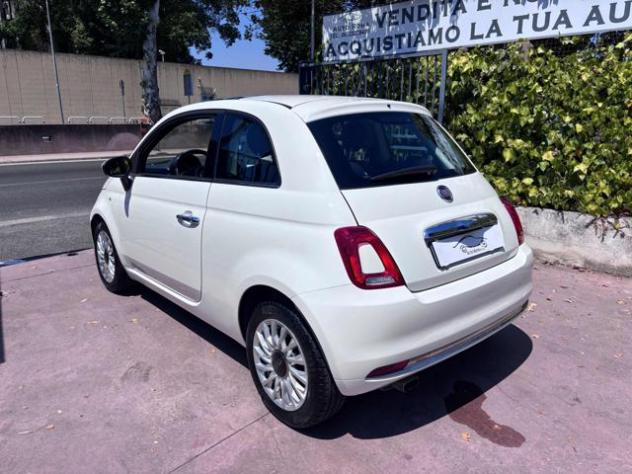 FIAT 500 1.2 Lounge SOLO 41.000 KM. VERI...!! rif. 23893767 - Foto 7