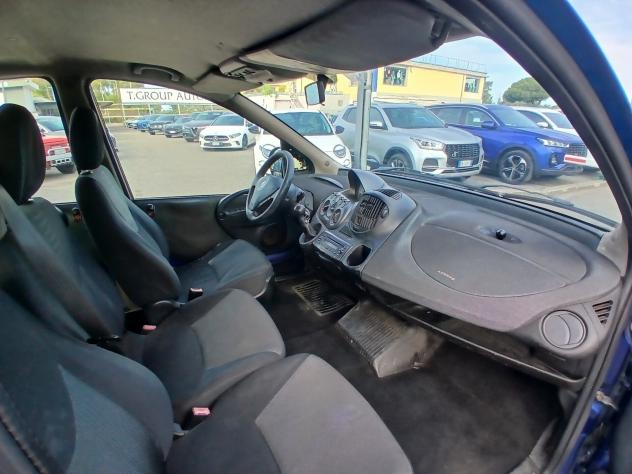 Fiat Multipla 1.9 MJT Dynamic - Foto 10