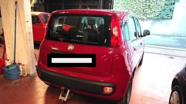 Fiat Panda 0.9 - Foto 3