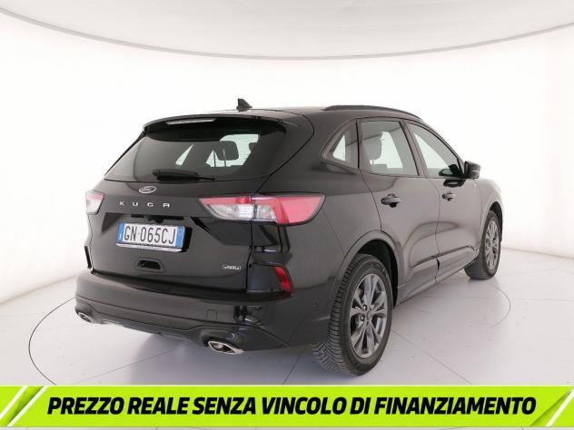 Ford Kuga 2.5 phev ST-Line 2wd 225cv cvt - Foto 2