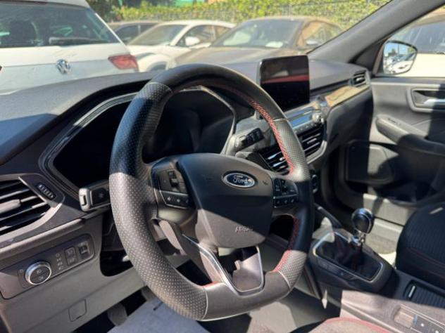 FORD Kuga ST-Line 1.5cc 120cv CRUISE CONTROL CAMERA POST. rif. 24066339 - Foto 7