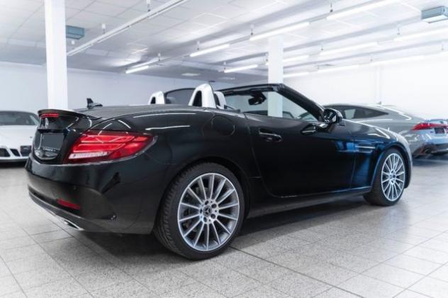 MERCEDES-BENZ SLC 300 AMG line / Designo rif. 21092898 - Foto 9
