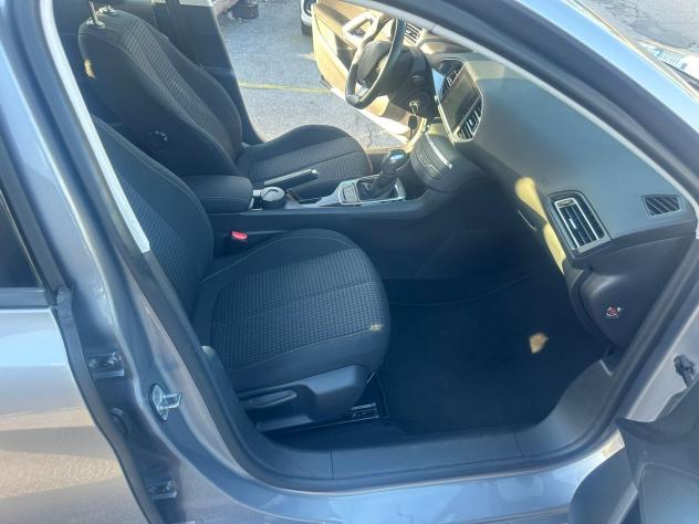 Peugeot 308 BlueHDi 120 S&S EAT6 SW Business - Foto 10