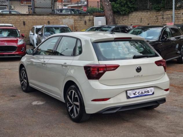 VOLKSWAGEN Polo 1.0 Life *OK NEOPATENTATI* rif. 24052028 - Foto 6