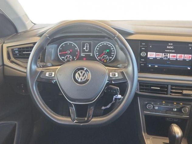 VOLKSWAGEN Polo 1.0 TSI DSG 5p. Comfortline BlueMotion Technology rif. 23803479 - Foto 7