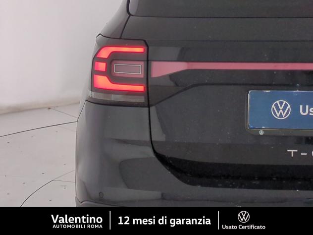 Volkswagen T-Cross 1.0 TSI Style - Foto 8