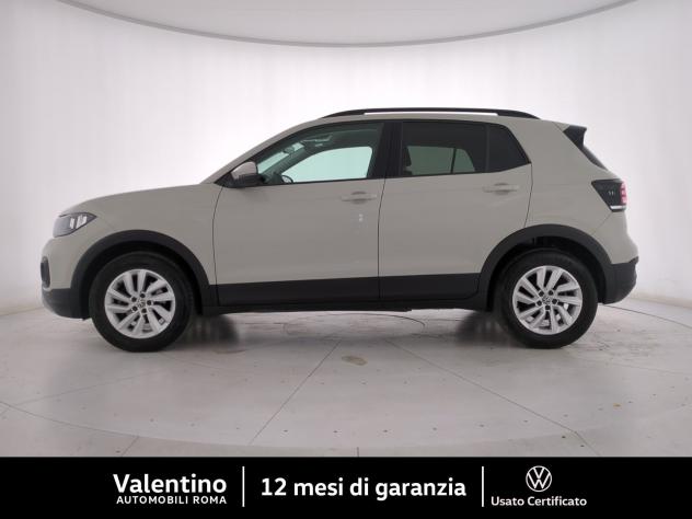 Volkswagen T-Cross 1.0 TSI Style - Foto 4