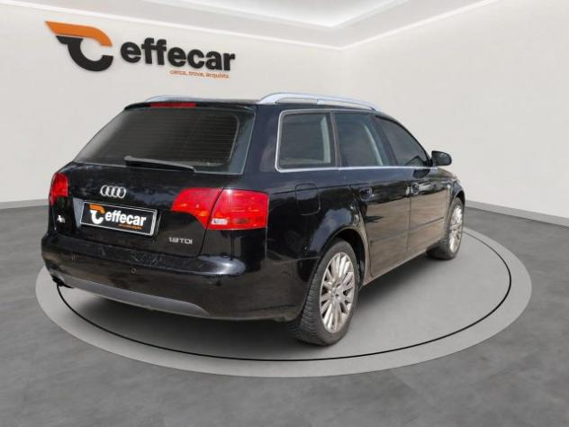 AUDI A4 1.9 TDI Avant Top rif. 23939527 - Foto 6