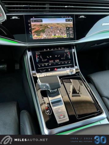 AUDI Q8 50TDI S line Pano Sed ventilati ACC Matrix AppleCP rif. 23649126 - Foto 7
