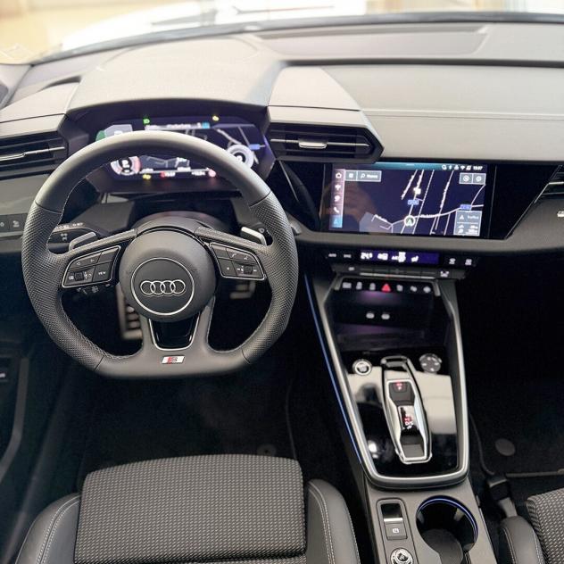 Audi A3 Sportback TDI 110 kW S tronic S line edition - Foto 8