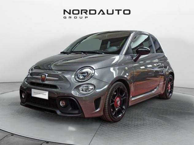 Abarth 595 1.4 Turbo T-Jet 160 CV Pista