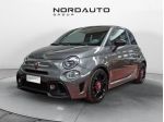 Abarth 595 1.4 Turbo T-Jet 160 CV Pista