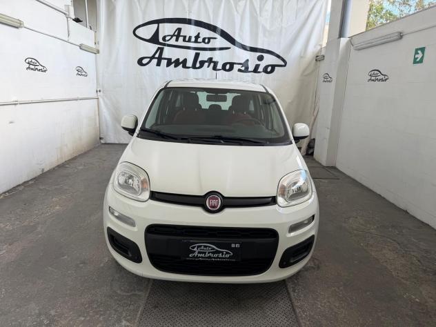 FIAT Panda Panda 1.2 tua 99,00 al mese - Foto 2