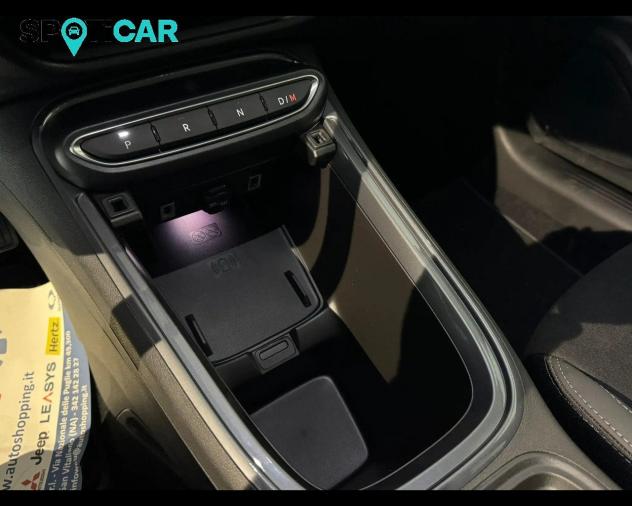 FIAT 600 IV 1.2 hybrid Sport 145cv auto - Foto 9